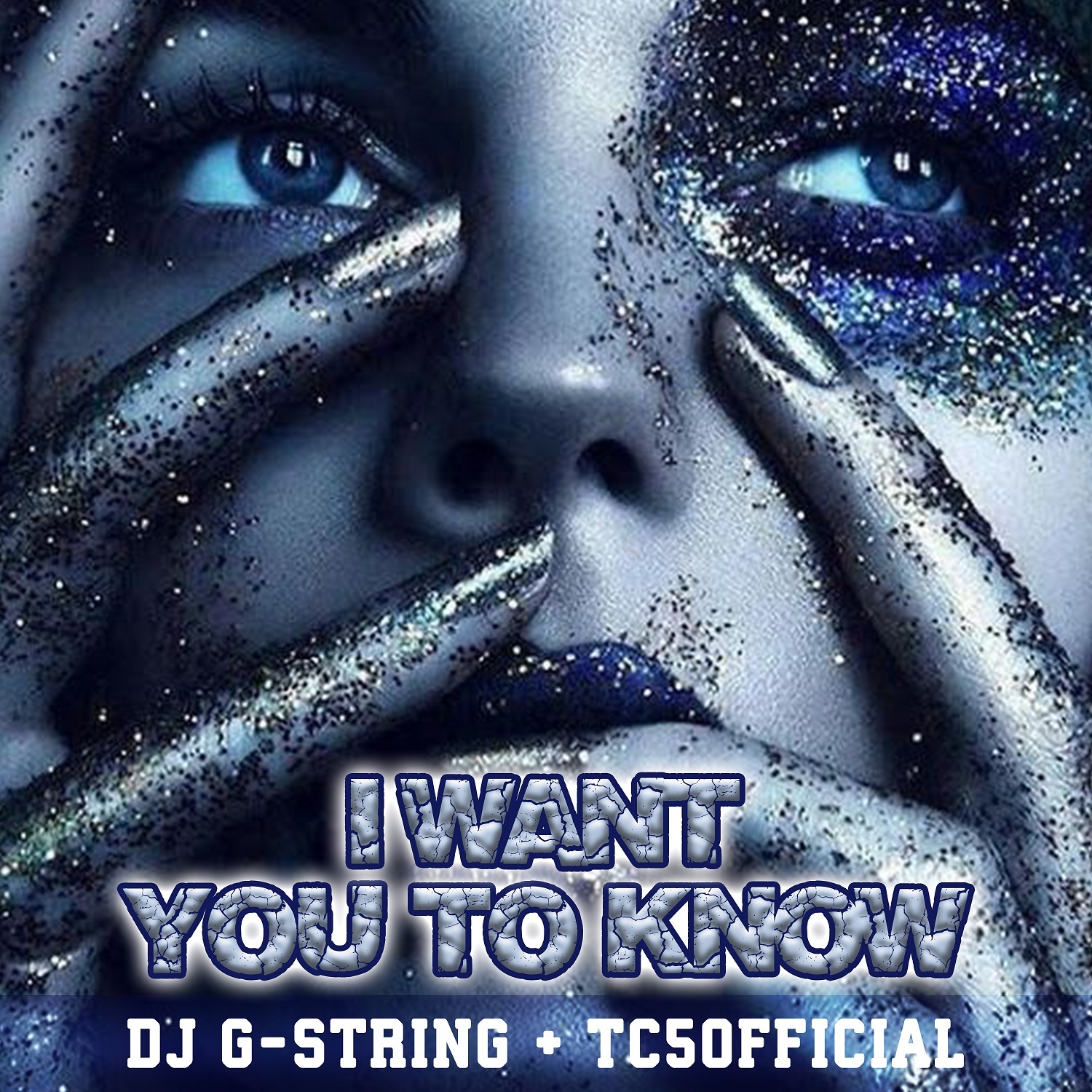 DJ G-String & TC5Official Introducing A New Release: “I Want You To ...