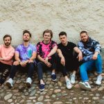 The Swedish Rock Band Live in Color Release New Single - A Better Me
